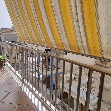 Villa La Lanterna Scoglitti Esterno foto