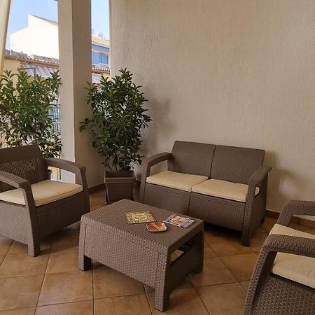 Villa La Lanterna Scoglitti Esterno foto