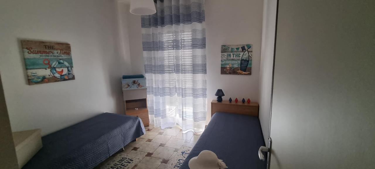 Villa La Lanterna Scoglitti Esterno foto
