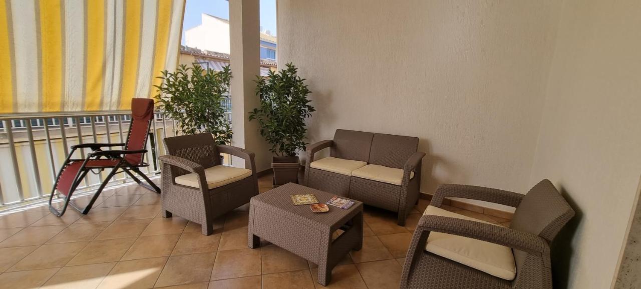 Villa La Lanterna Scoglitti Esterno foto