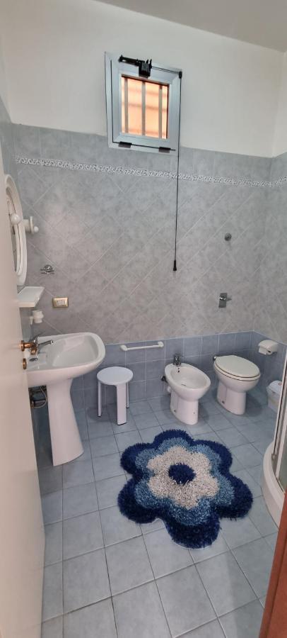 Villa La Lanterna Scoglitti Esterno foto