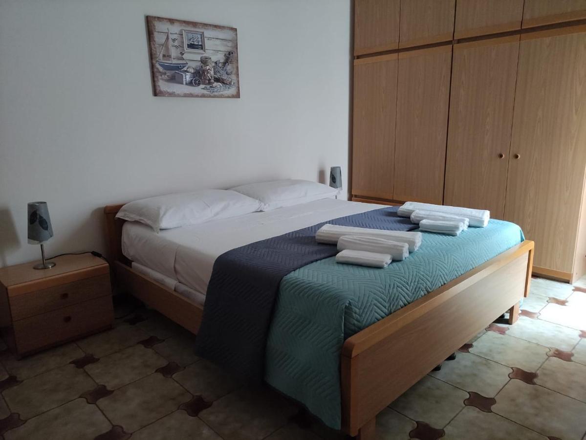 Villa La Lanterna Scoglitti Esterno foto
