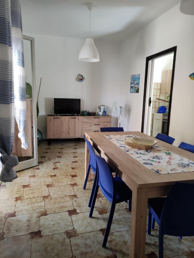 Villa La Lanterna Scoglitti Esterno foto