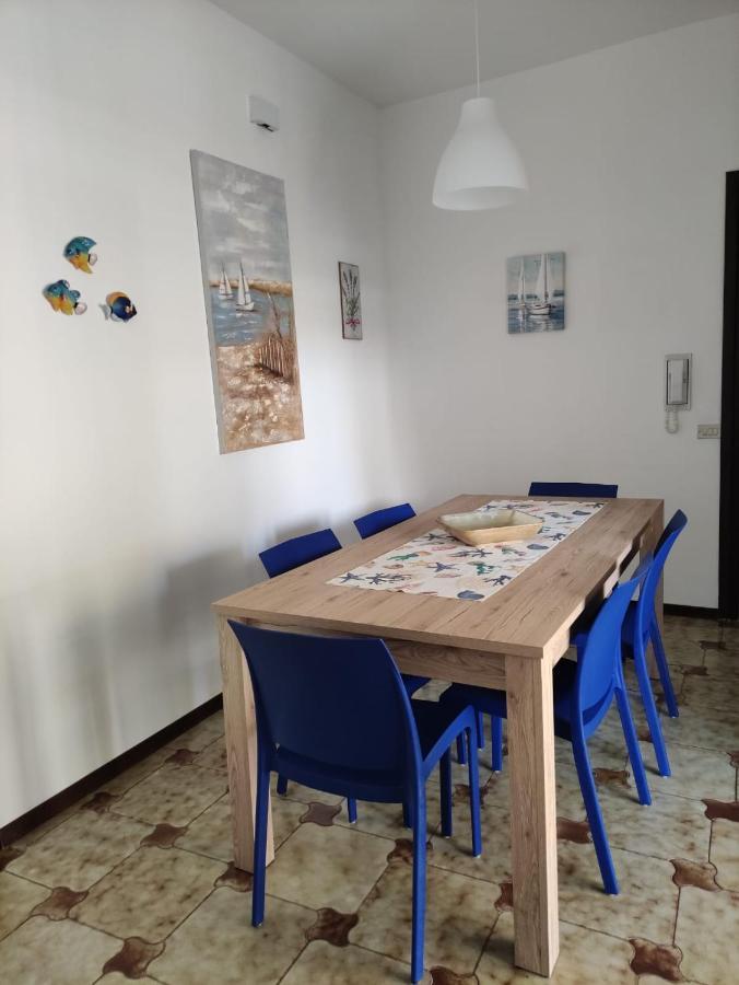 Villa La Lanterna Scoglitti Esterno foto